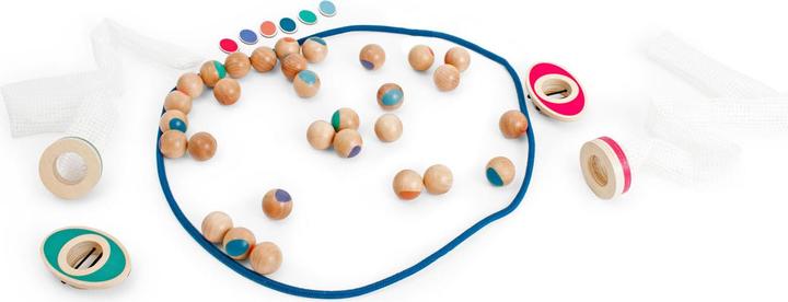 Actual product image BS Plop It! catch the balls in the right order (Polish)