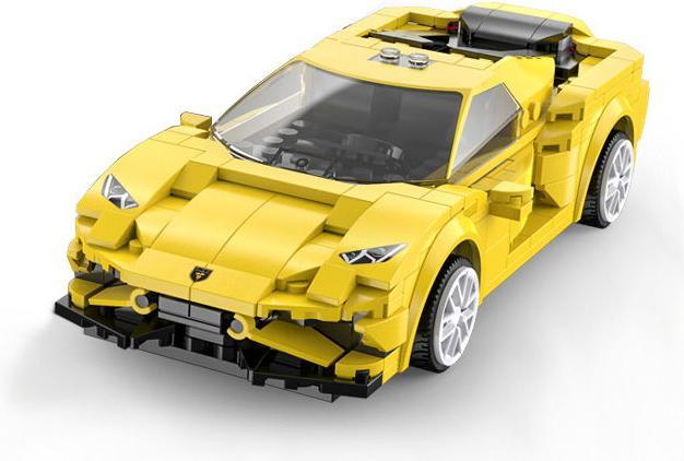 Produktbild Cada Race Car