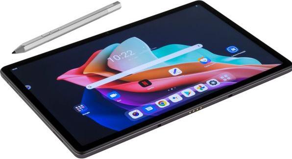 Produktbild Lenovo Tab P11 Gen 2 (nur WLAN, 11.50", 128 GB, Storm Grey)