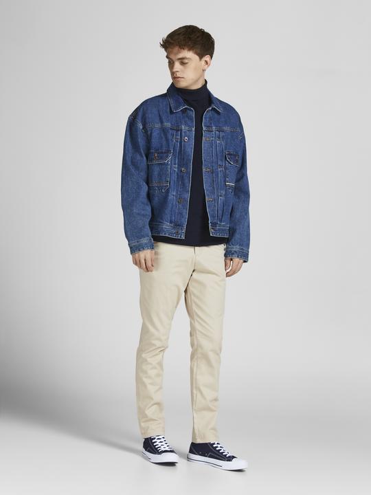 Image du produit Jack & Jones MARCO BOWIE SA NAVY BLAZER Chino slim fit (W31/L30)