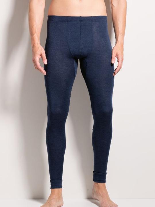 Produktbild ISA Bodywear Wool & Silk Unterhose (L, Einzelpack)