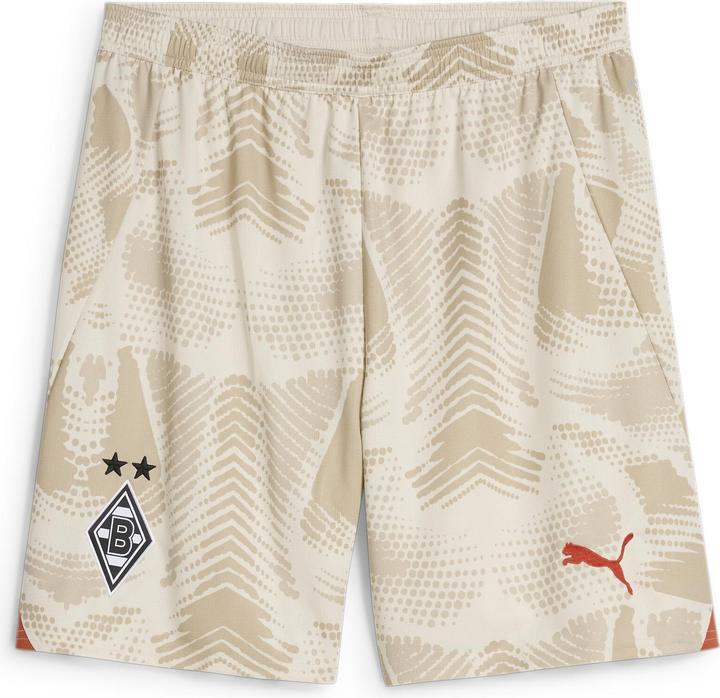 Puma BMG GK Shorts Replica