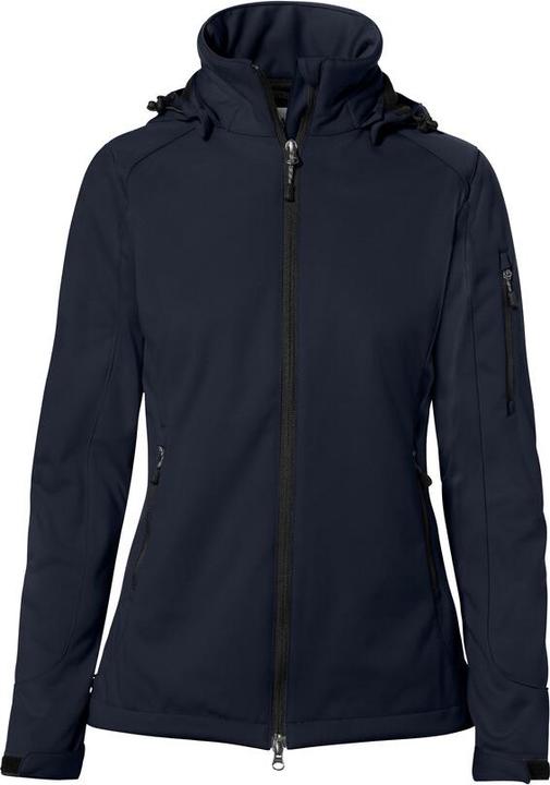 Produktbild Hakro Softshelljacke Alberta (XS)