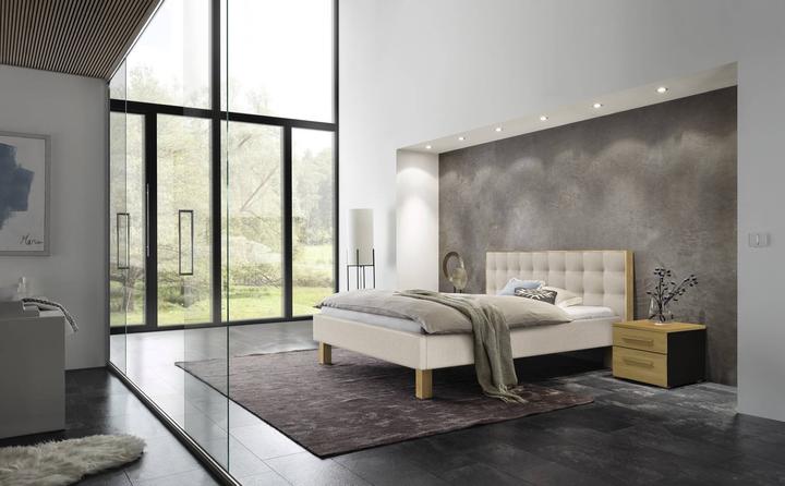 Actual product image Hasena Noah (180 x 200 cm)