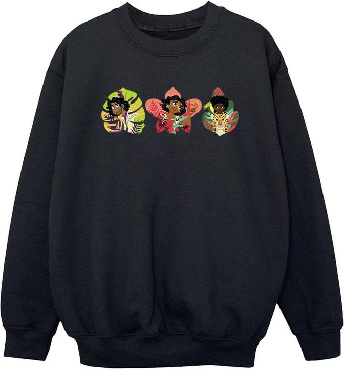 Produktbild Disney Encanto Family Line Sweatshirt Jungen (152, 158)