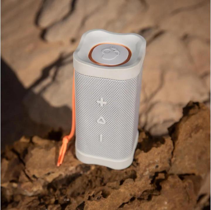 Image du produit Skullcandy Terrain XL Wireless Speaker (18 h, Fonctionnement sur batterie)