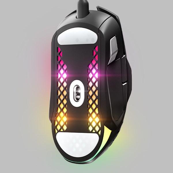 Image du produit SteelSeries Aerox 5 (Filaire)
