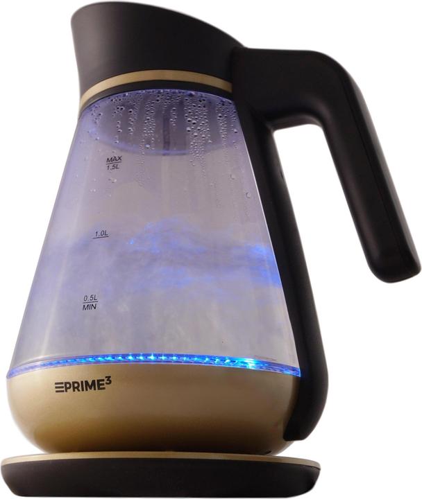 Actual product image Prime3 SEK51 Gold (1.50 l)