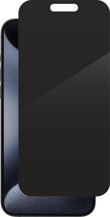 Image du produit Zagg Invisibleshield Glass Elite (1 pièce(s), Apple iPhone 15 Pro Max)