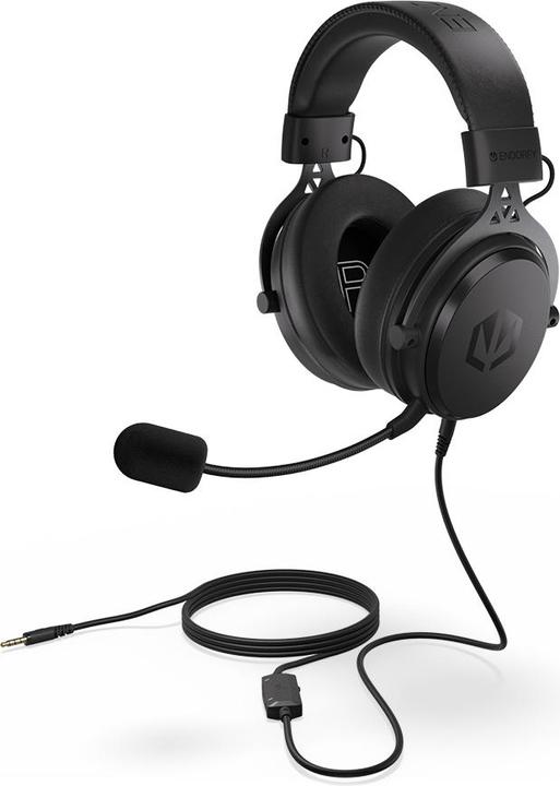 Actual product image Endorfy Viro (Cable)