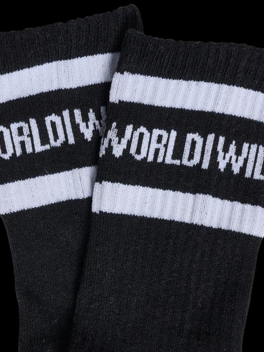 Actual product image hummel Stscarbon Sock 2-Pack (24 - 27)