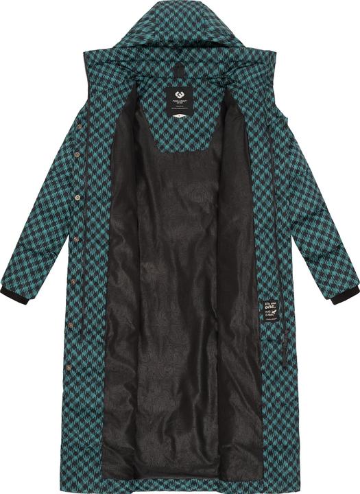 Image du produit Ragwear Niara Long Print (M)