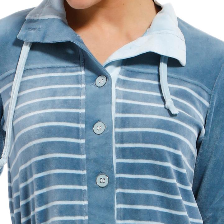 Produktbild Pastunette Nikki Homewear Anzug (48, 4XL)