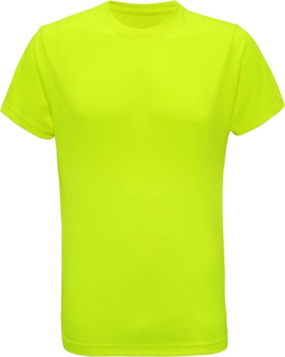Jaune fluo