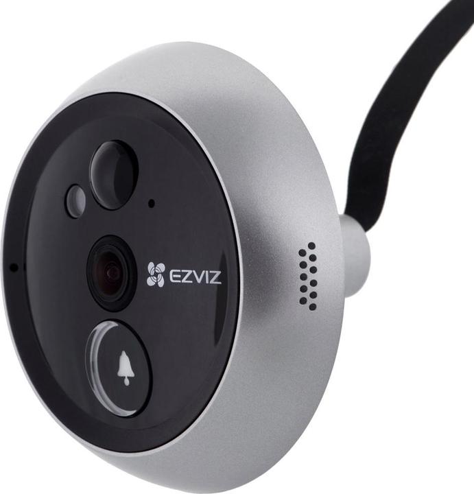 Actual product image EZVIZ DP2C (1920 x 1080 Pixels)