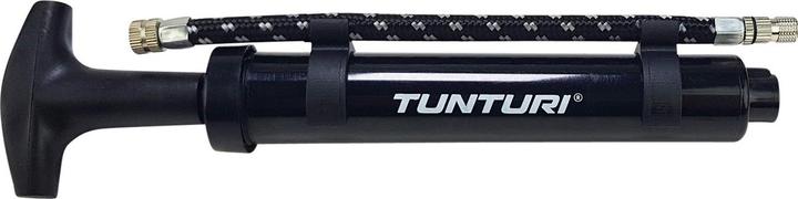 Immagine prodotto Tunturi Double Action Pump - Ball Pumpe