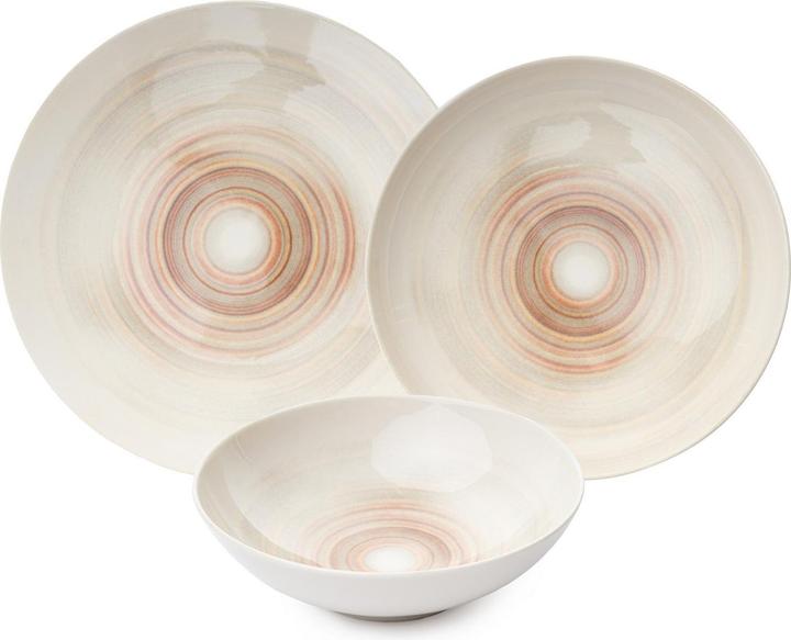 Actual product image Hermia Holly (24 Piece)