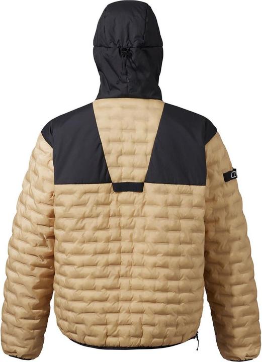 Actual product image Berghaus Jesmond Insulated Smock Jacket (XXL)