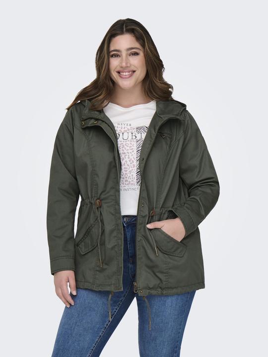 Produktbild Only Kapuze Jacke Jacke (M)