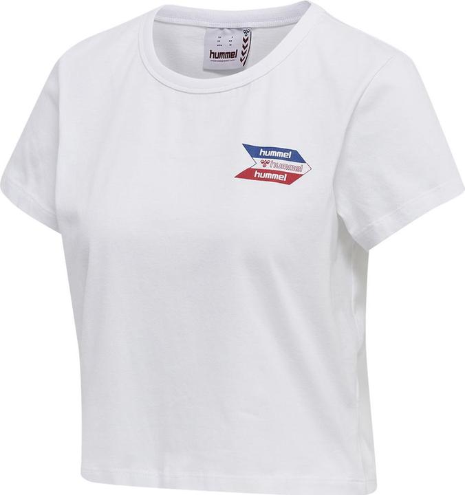 Produktbild hummel Ic Texas Cropped T-Shirt (L)