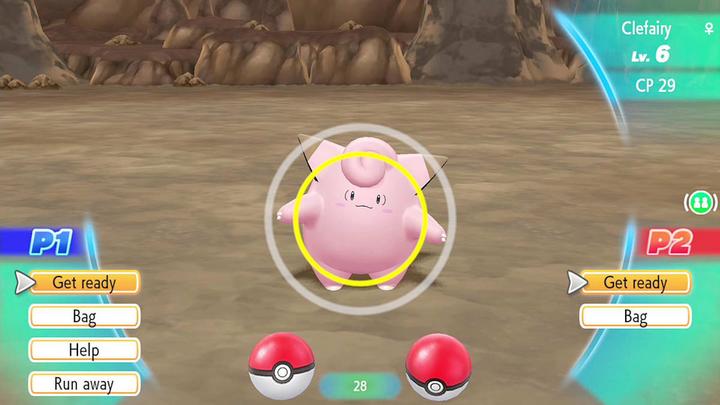 Image du produit Nintendo Pokemon: Let's Go, Eevee! (Switch, EN)