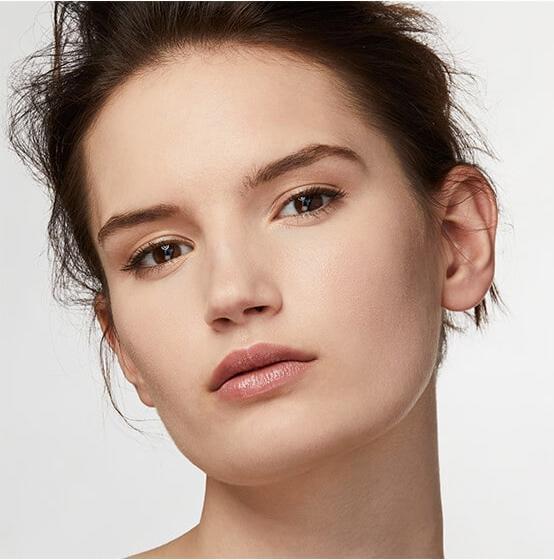 Actual product image Estée Lauder Double Wear Stay-In-Place (1N1 Ivory Nude)