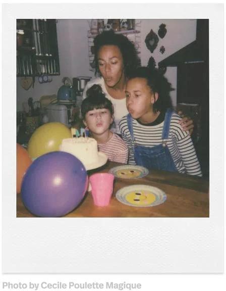 Image du produit Polaroid Couleur 600 (Maintenant, OneStep+ (en anglais))