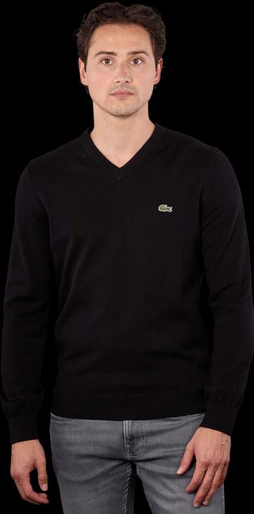 Produktbild Lacoste Pullover Classic V Neck 031 (4XL)
