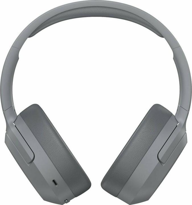 Productafbeelding Edifier Hoofdtelefoon W820NB Bluetooth Hoofdtelefoon grijs (ANC, 49 h, Draadloze)