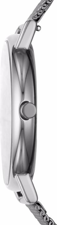 Produktbild Skagen Armbanduhr mit Edelstahlband (Analoguhr, 40 mm)