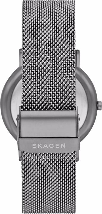 Produktbild Skagen Armbanduhr mit Edelstahlband (Analoguhr, 40 mm)
