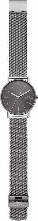 Produktbild Skagen Armbanduhr mit Edelstahlband (Analoguhr, 40 mm)