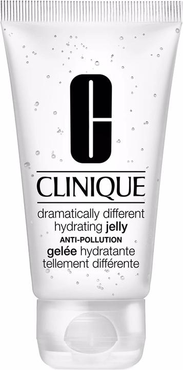 Produktbild Clinique Dramatically Different™ Hydrating Jelly Anti-Pollution (125 ml, Gesichtsgel)