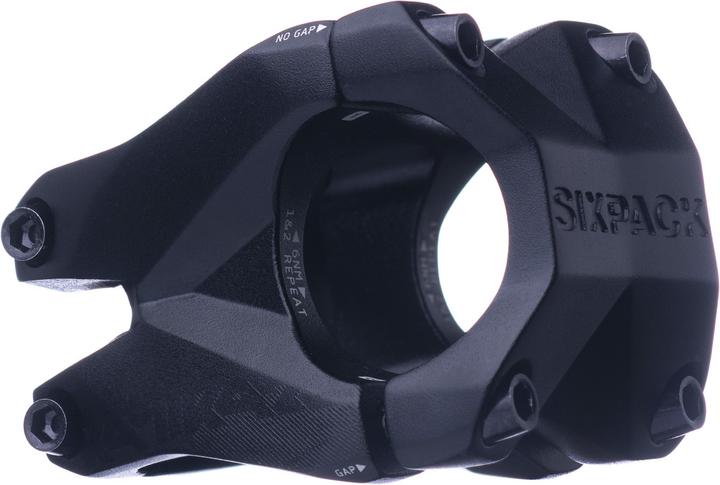 Actual product image Sixpack Kamikaze (35 mm, 203.20 mm)