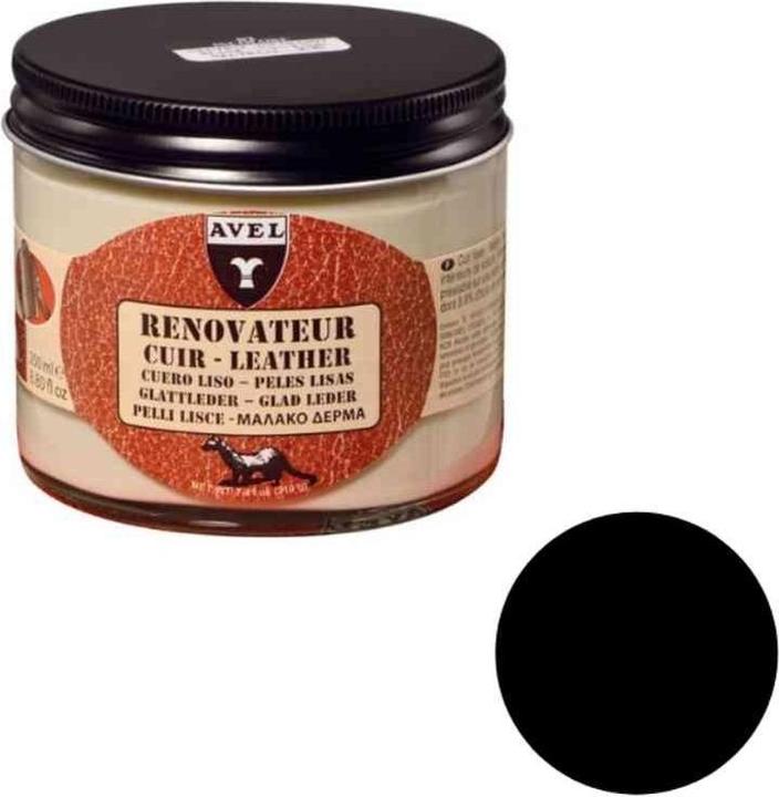 Produktbild Avel Ledererneuerer Creme (1 x, 250 ml)