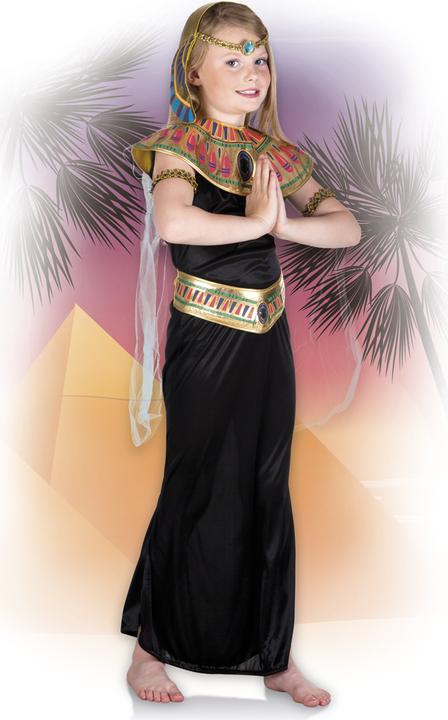 Image du produit Boland Costume de pharaon égyptien pour enfants (140, 146, 152)