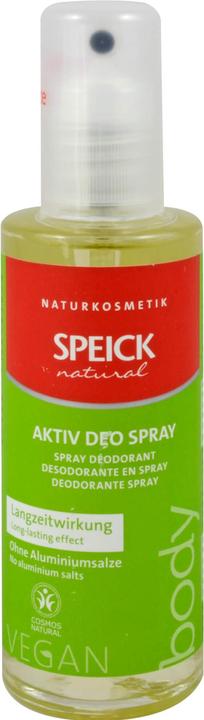 Speick Natural Aktiv Deo (Spray, 75 ml)