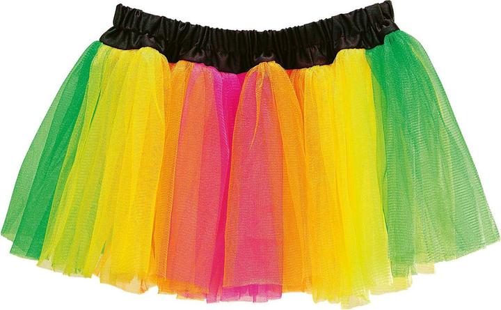 Regenbogenfarben