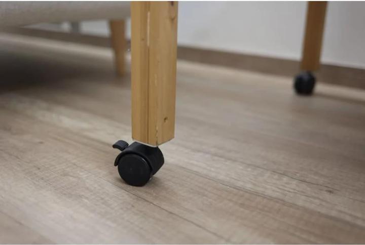 Actual product image Kerbl Indoor Deluxe