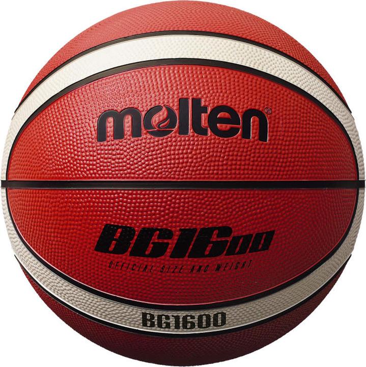 Produktbild Molten basketball bg 1601