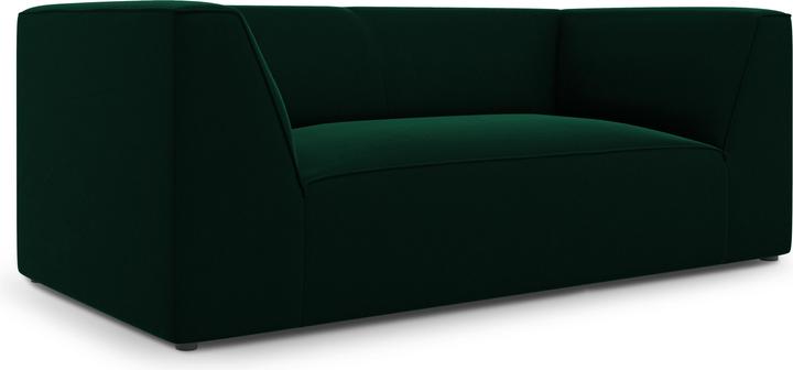 Bottiglia di verde