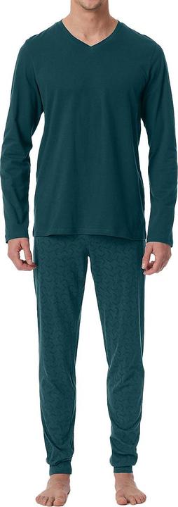 Image du produit Schiesser Pyjama Casual Essentials (54)