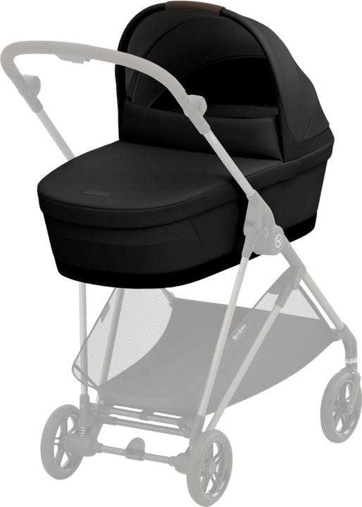 Image du produit Cybex Nacelle de poussette Melio