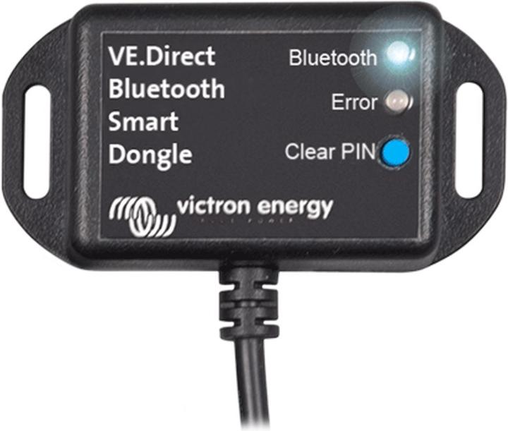 Produktbild Victron Energy VE.Direct (Solarkabel)