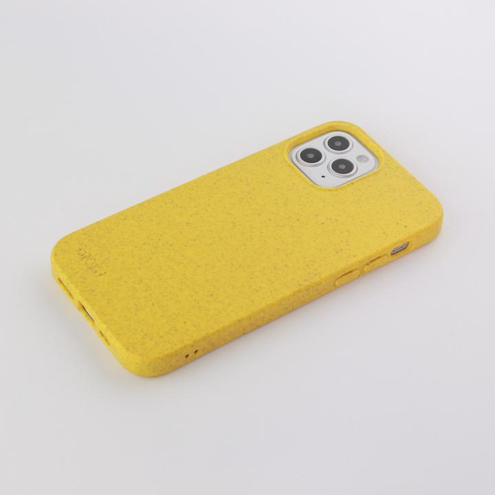Actual product image Bioka Cover Biodegradable Eco-Friendly Compostable (Realme 12 Pro+, Apple iPhone 12)