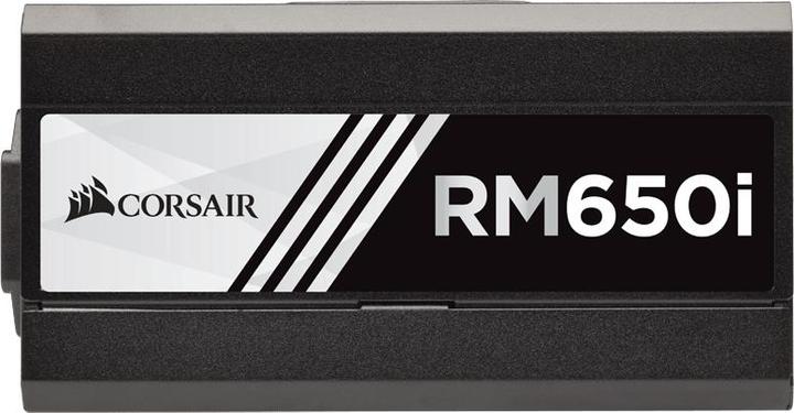 Immagine prodotto Corsair RM650i (650 W)