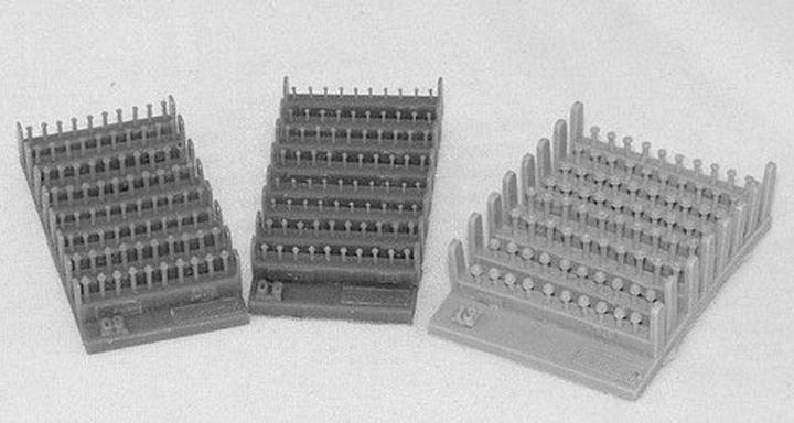 Image du produit Plus Model Vis et écrou 1,0mm
