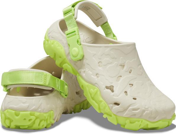 Immagine prodotto Crocs Zoccolo Atlas per tutti i terreni (43, 43.5, 44, 43 1/3)