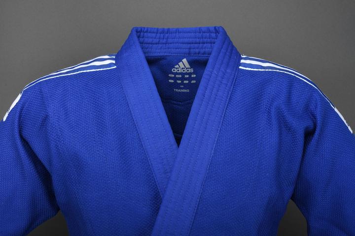 Produktbild adidas JUDO GI J500B (120 C)