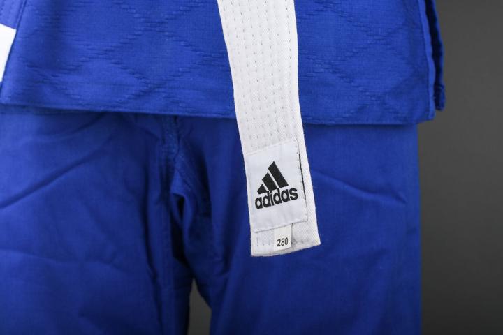 Produktbild adidas JUDO GI J500B (120 C)